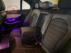 مێرسێدس بێنز C-Class